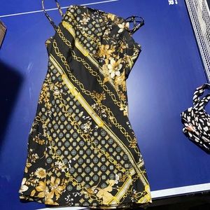 Princess Polly dress